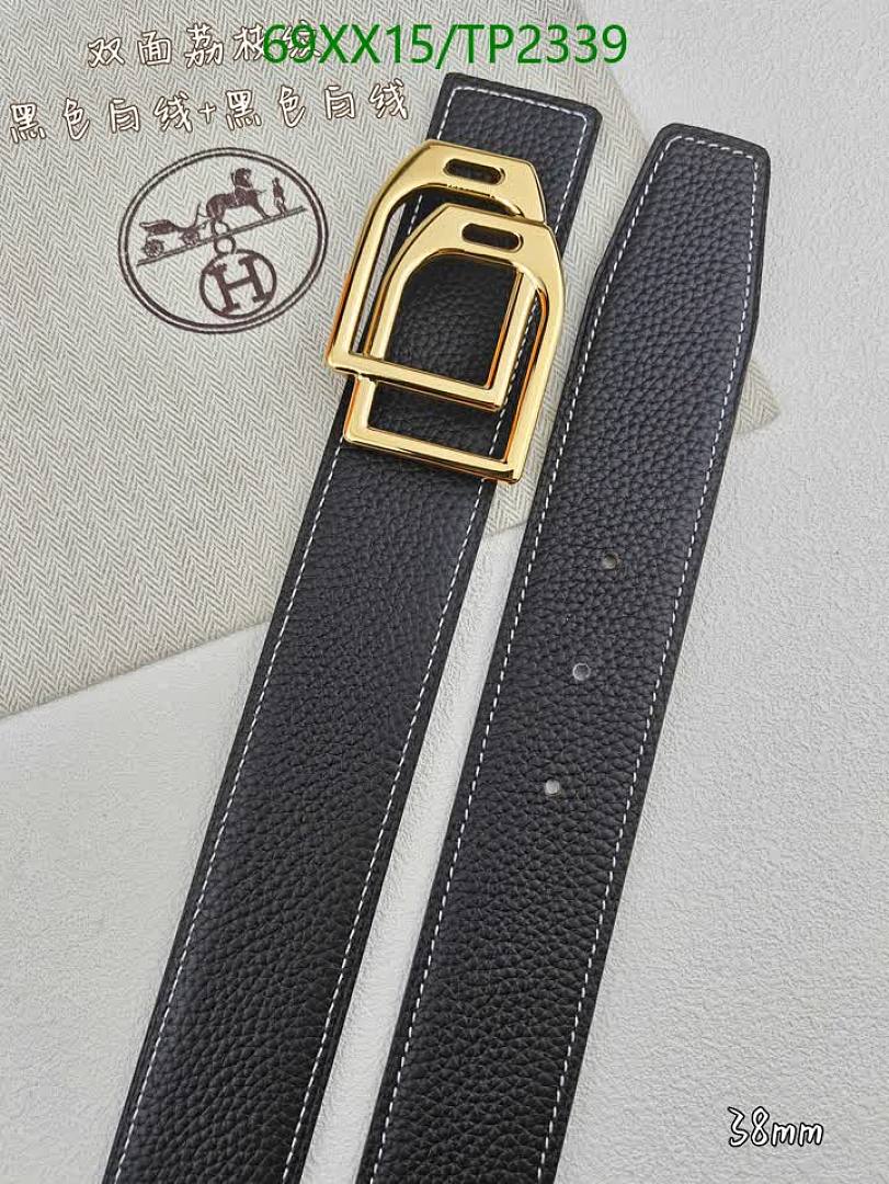 Hermes-Belts Code: TP2339 $: 69USD