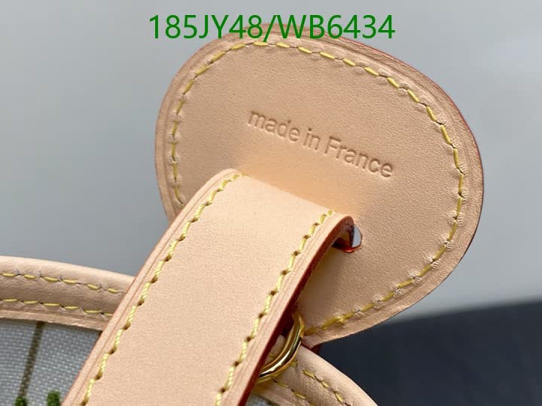 LV-Bag-Mirror Quality Code: WB6434 $: 185USD