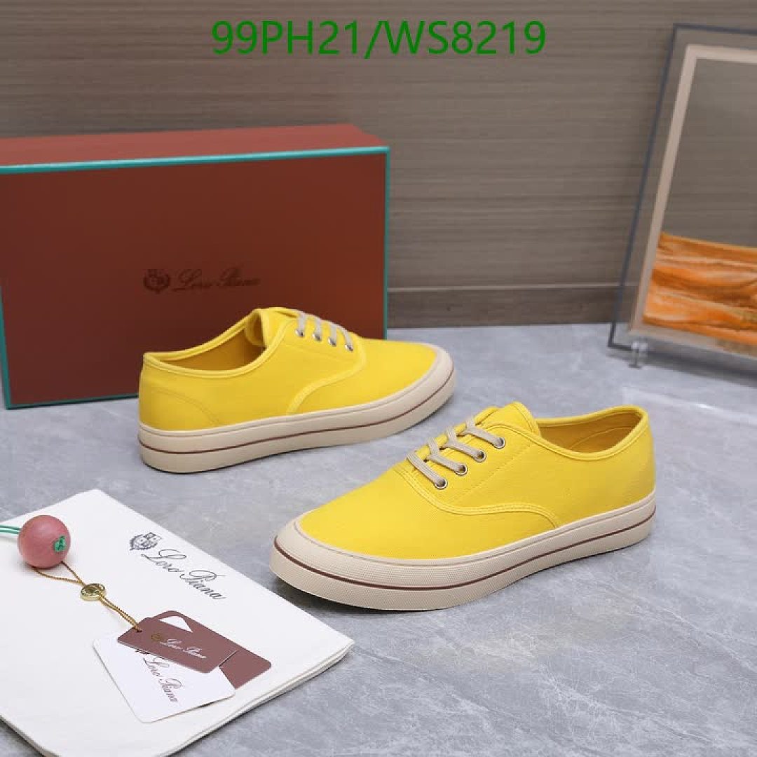 Loro Piana-Women Shoes Code: WS8219 $: 99USD