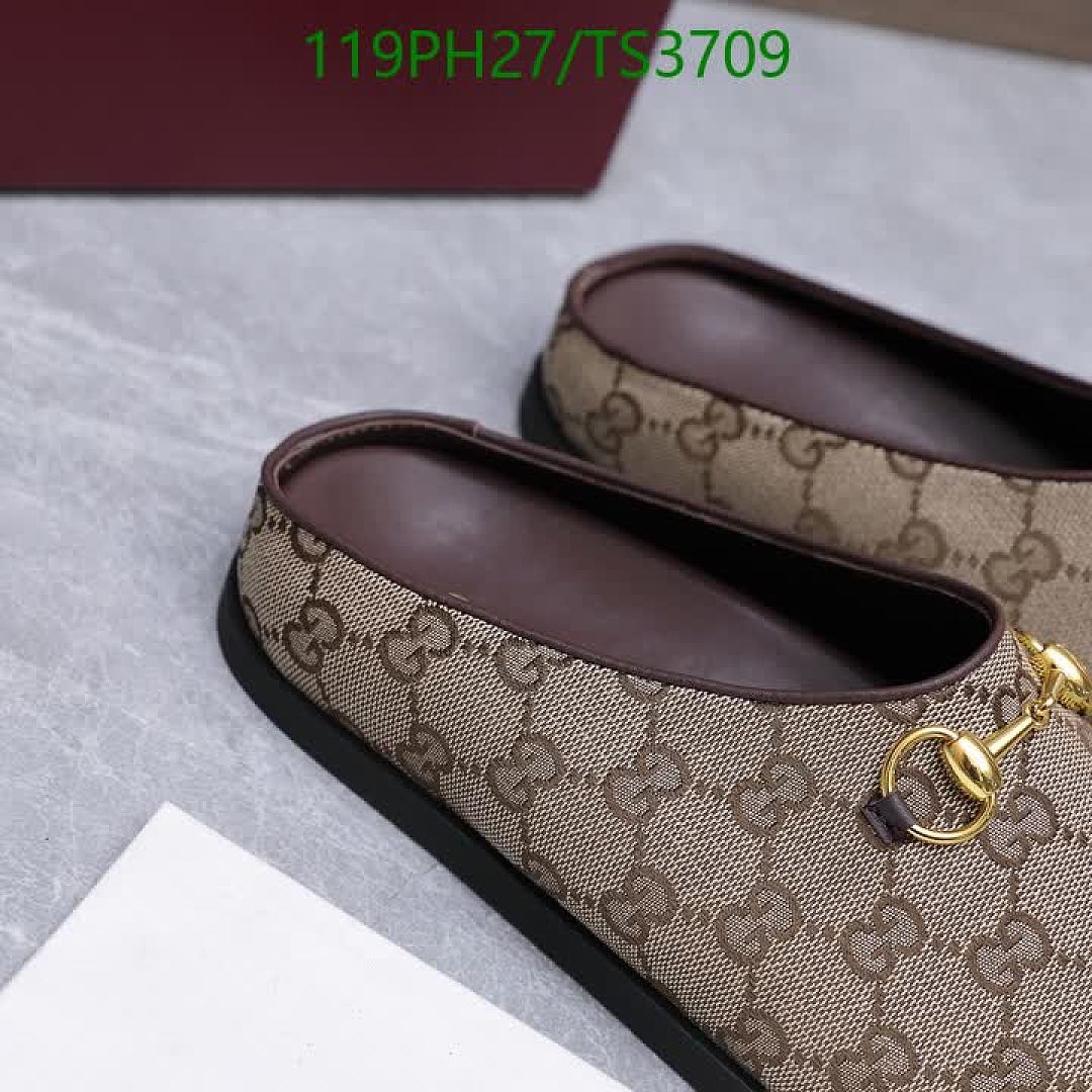 Gucci-Women Shoes Code: TS3709 $: 119USD