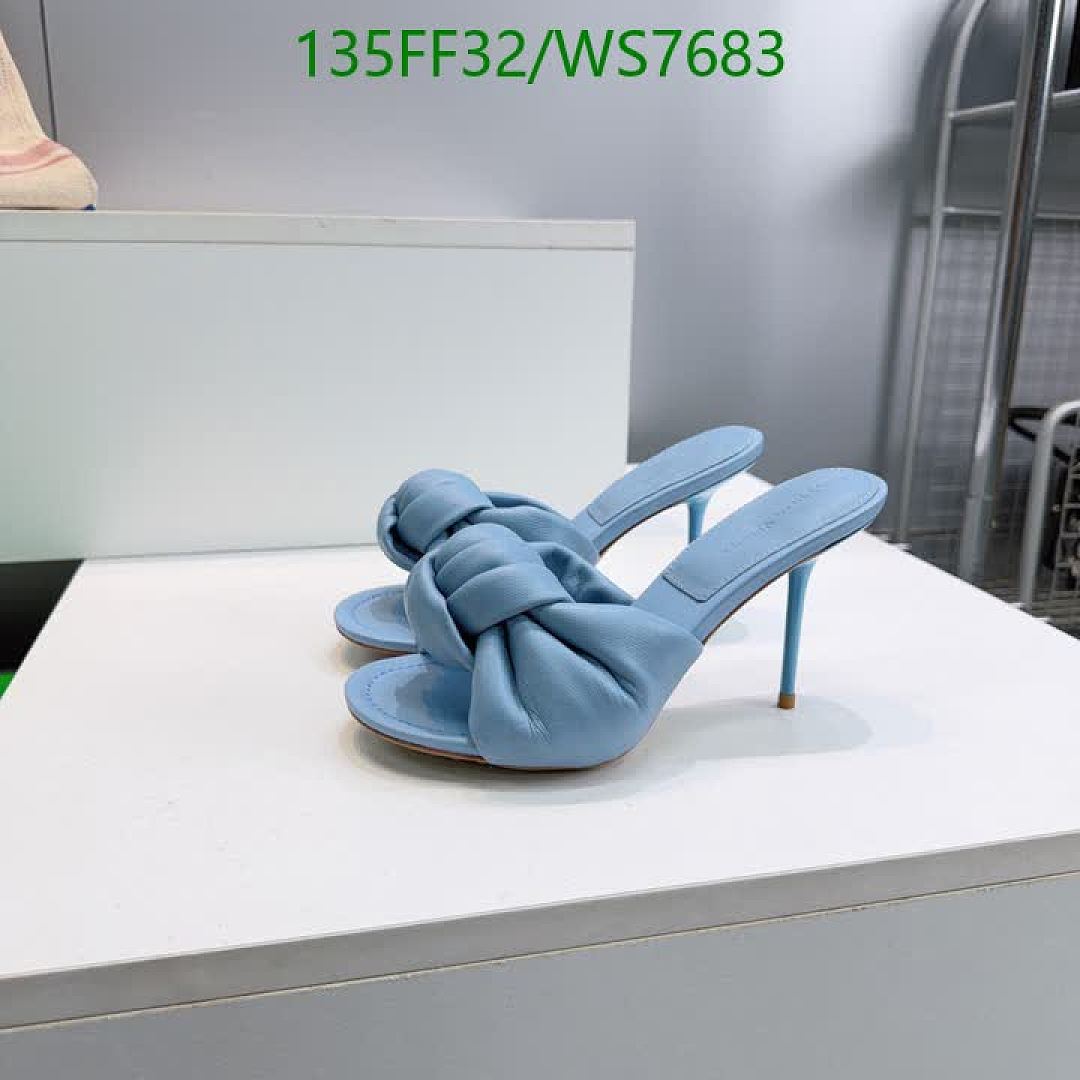 BV-Women Shoes Code: WS7683 $: 135USD