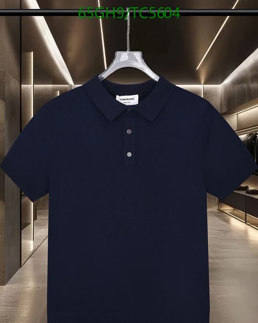 Thom Browne-Clothing Code: TC5604 $: 65USD