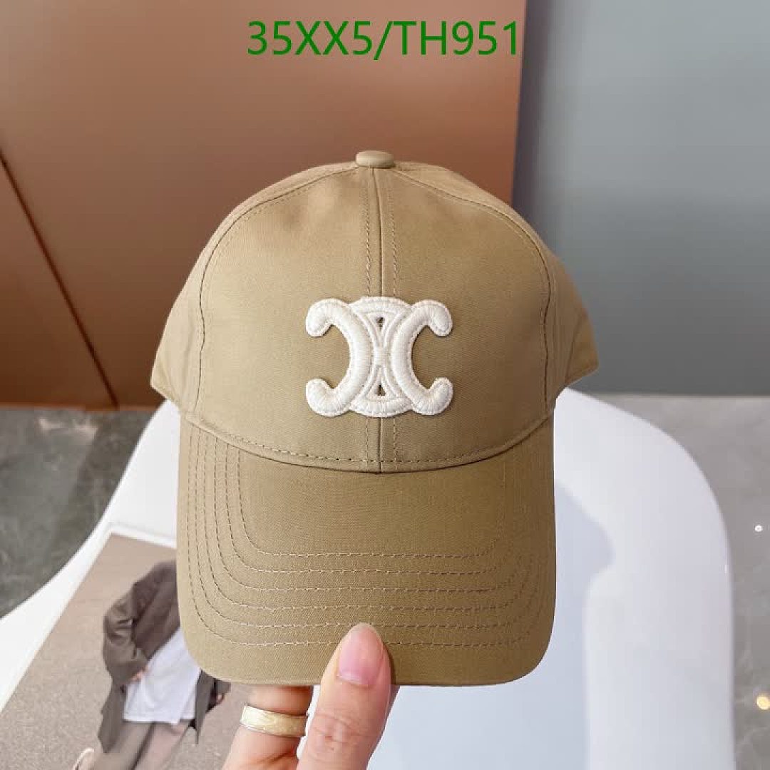 Celine-Cap(Hat) Code: TH951 $: 35USD