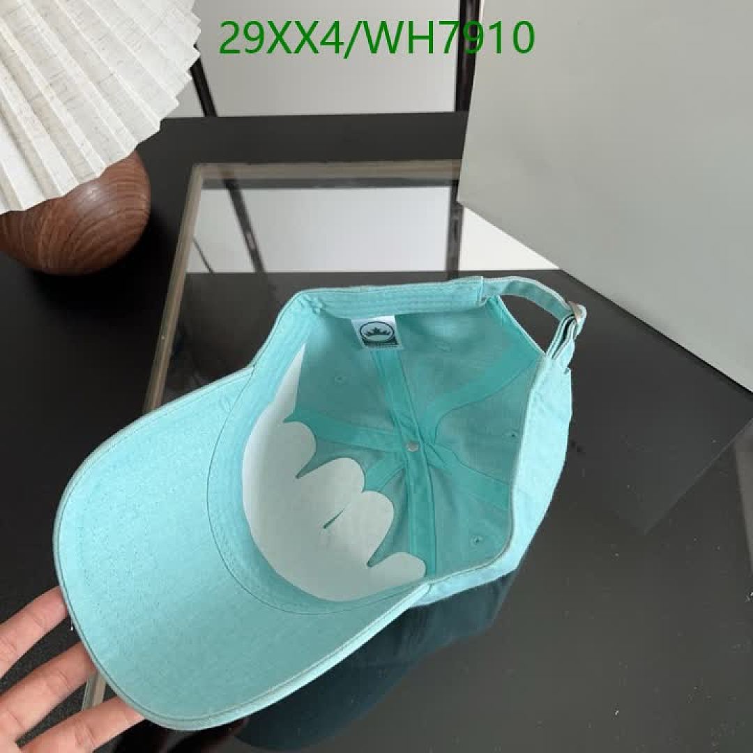 Chanel-Cap(Hat) Code: WH7910 $: 29USD