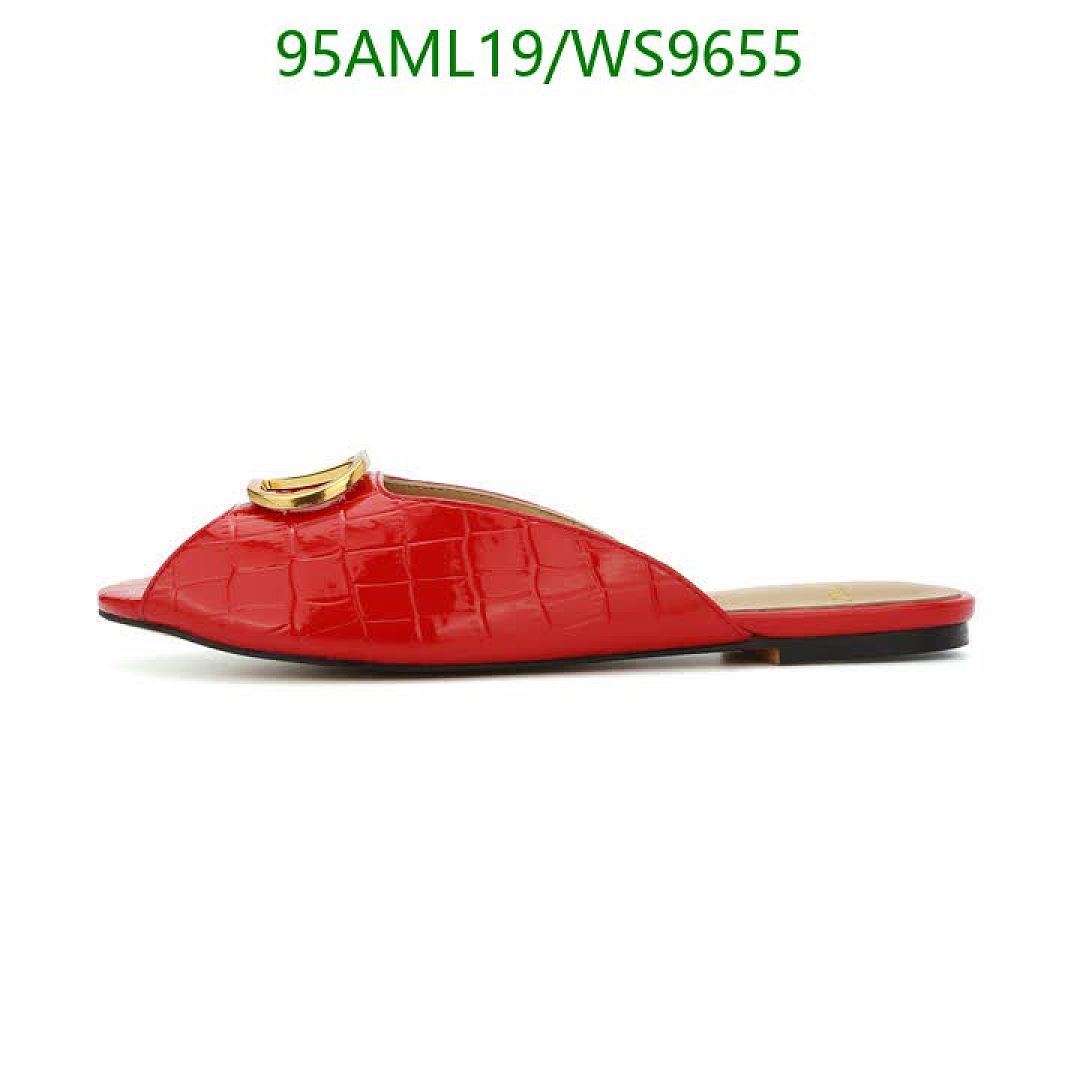 Valentino-Women Shoes Code: WS9655 $: 95USD