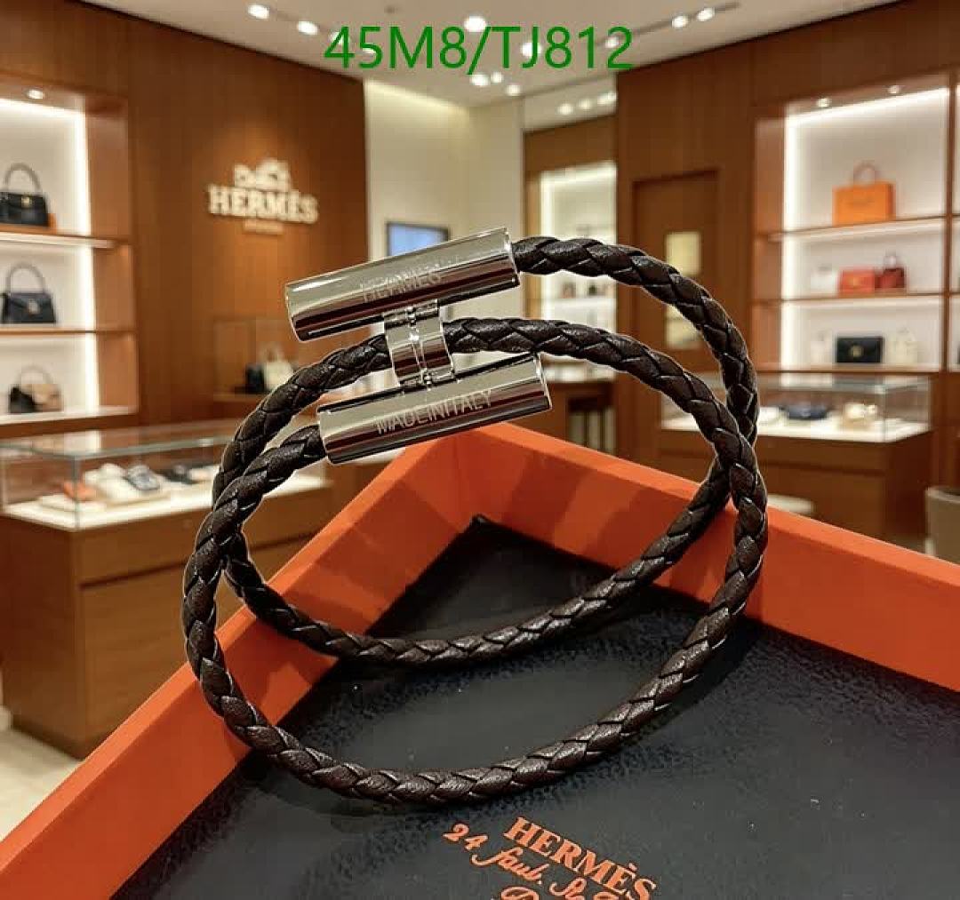 Hermes-Jewelry Code: TJ812 $: 45USD