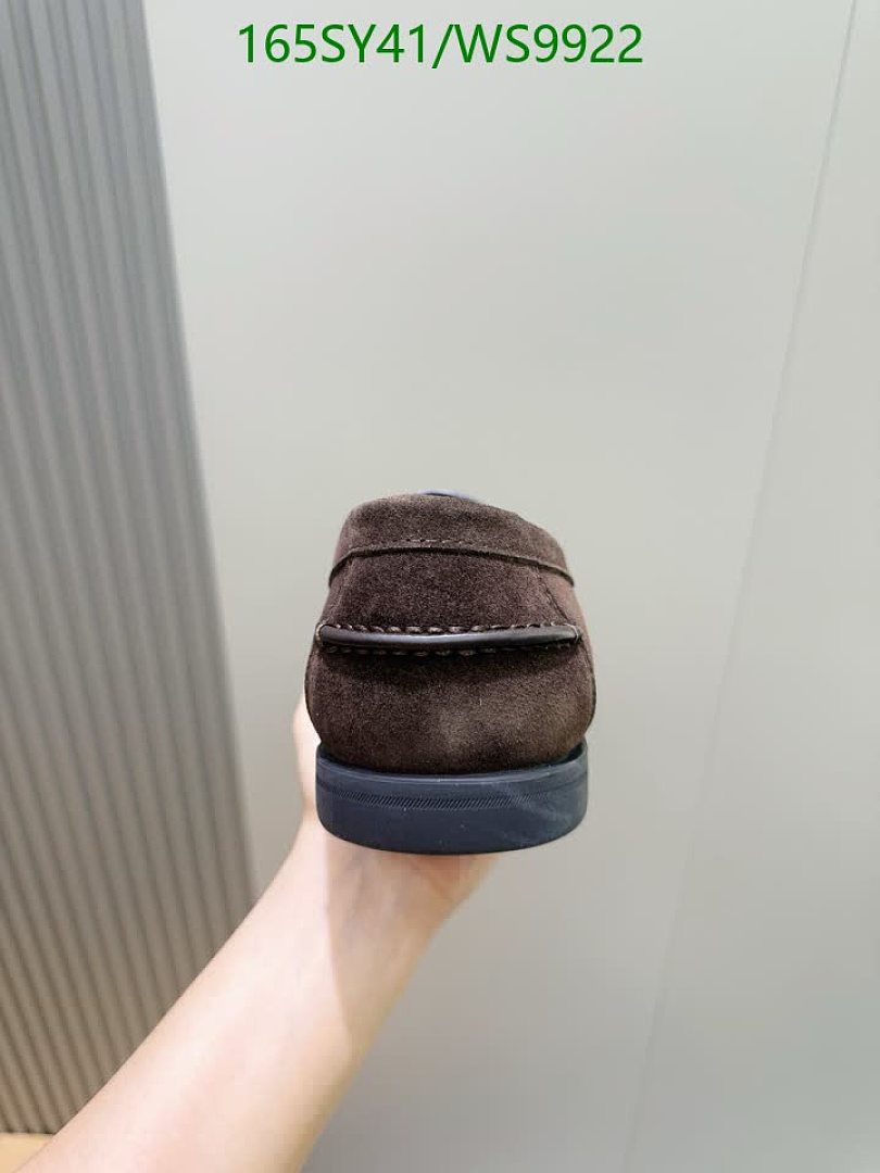 LV-Men shoes Code: WS9922 $: 165USD