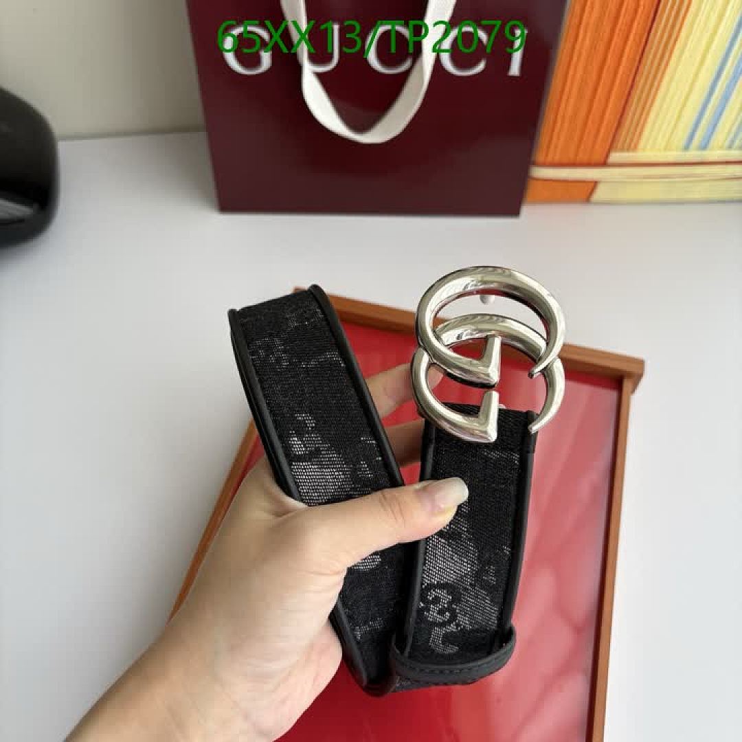 Gucci-Belts Code: TP2079 $: 65USD