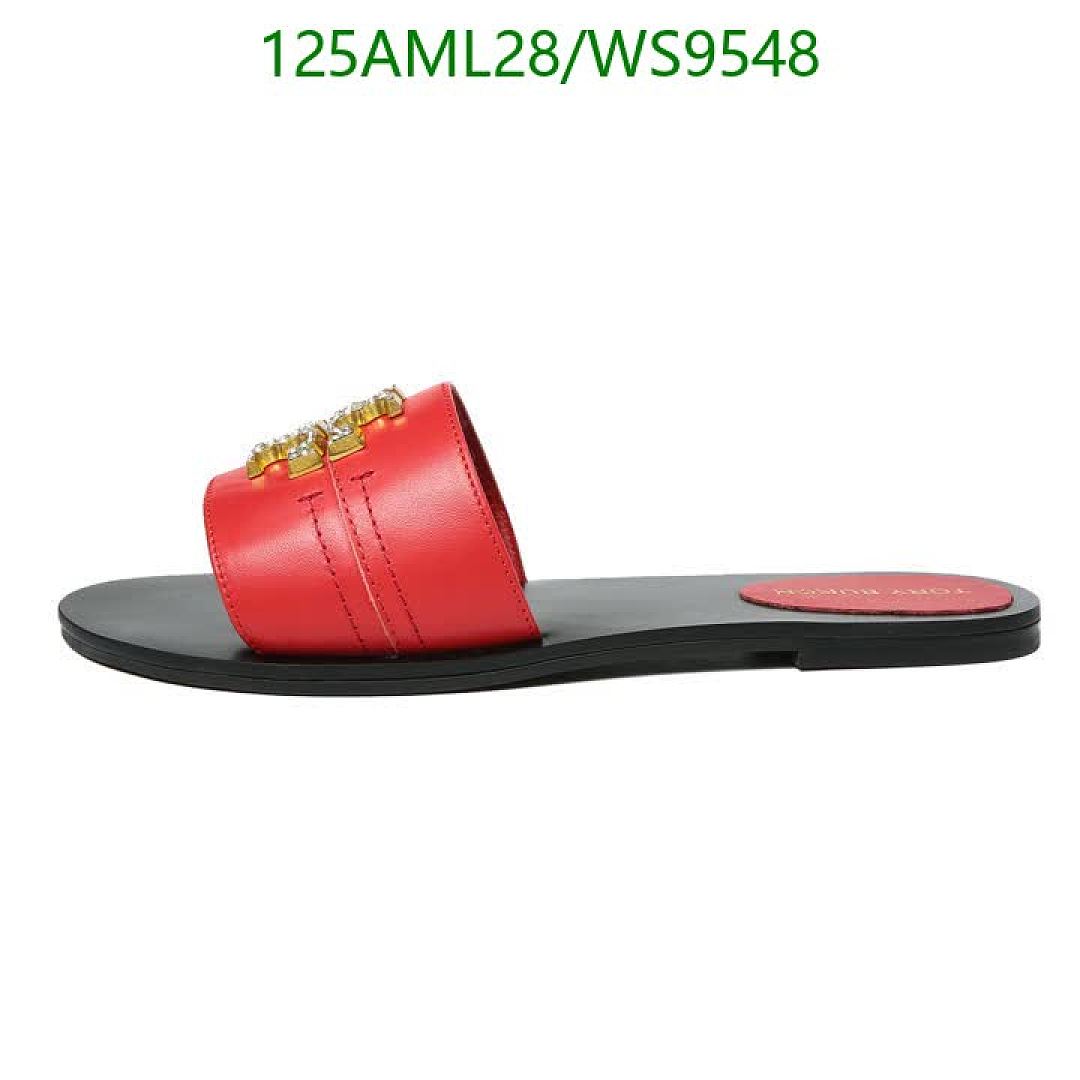 Tory Burch-Men shoes Code: WS9548 $: 125USD