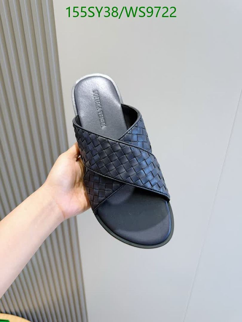 BV-Men shoes Code: WS9722 $: 155USD