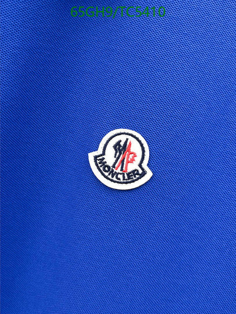 Moncler-Clothing Code: TC5410 $: 65USD