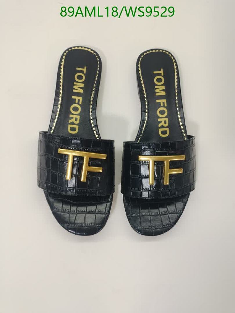 Tom Ford-Men shoes Code: WS9529 $: 89USD
