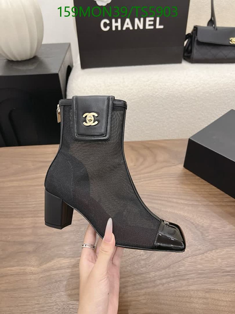 Boots-Women Shoes Code: TS5903 $: 159USD