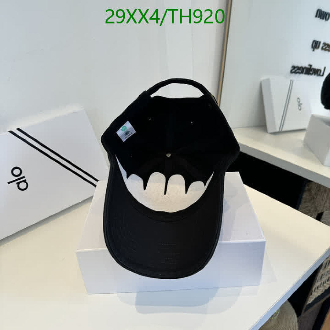 Alo yoga-Cap(Hat) Code: TH920 $: 29USD