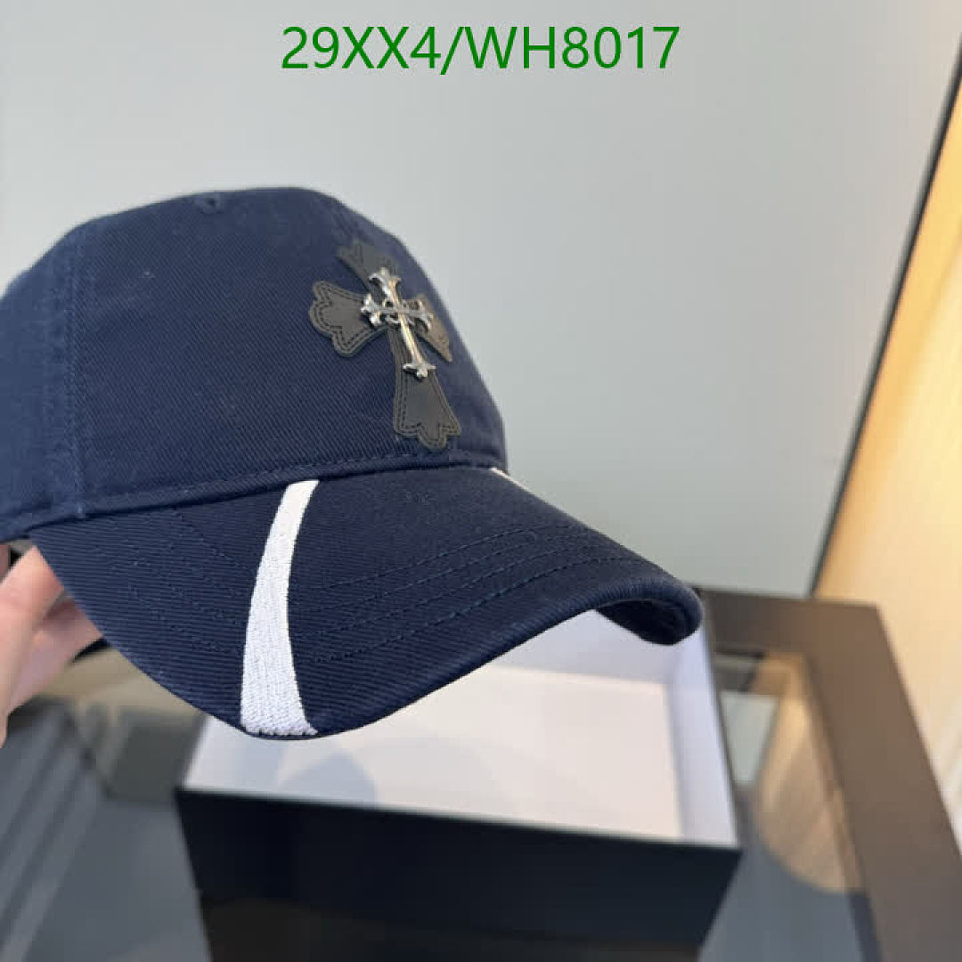 Chrome Hearts-Cap(Hat) Code: WH8017 $: 29USD