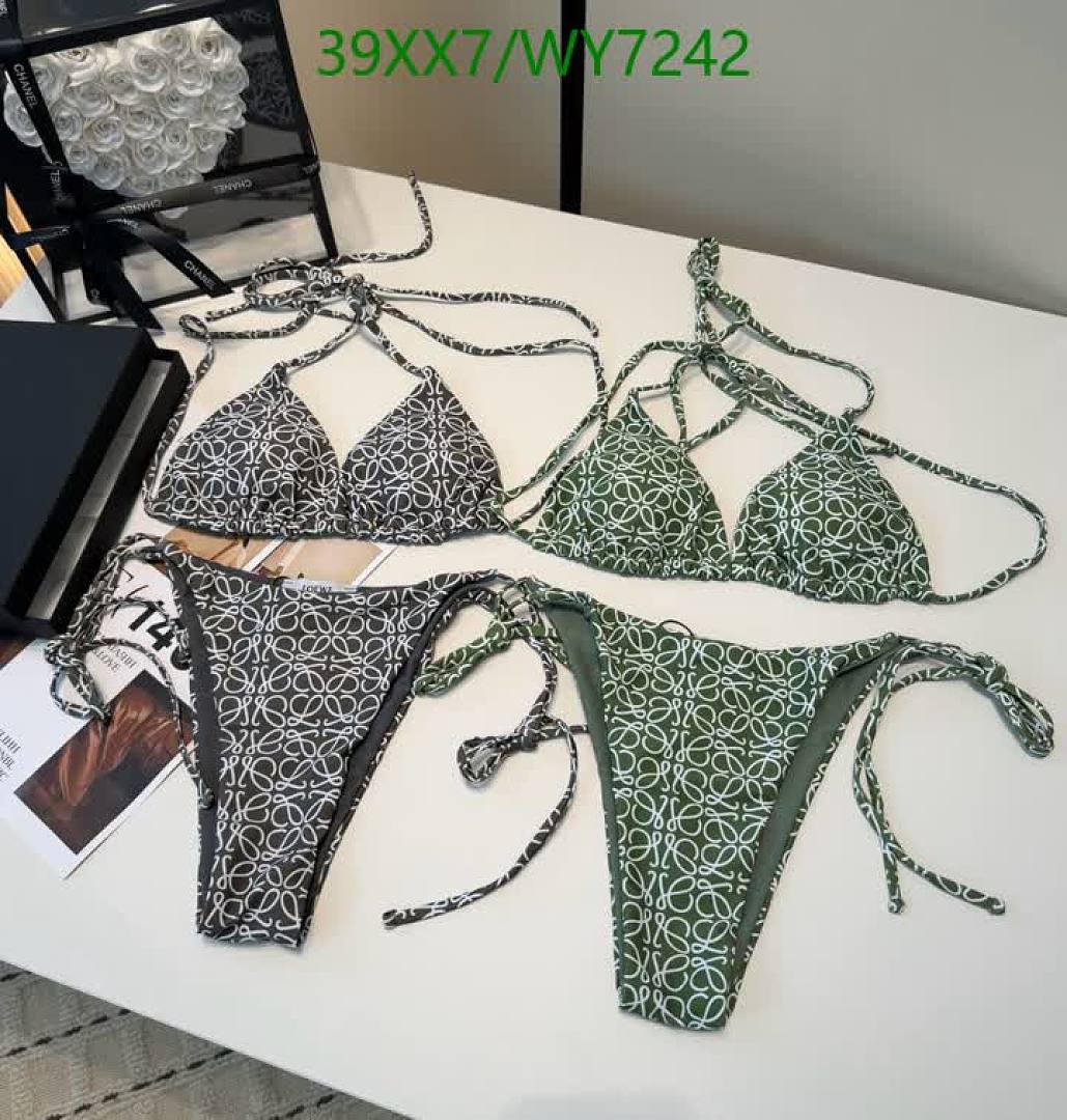 Loewe-Swimsuit Code: WY7242 $: 39USD