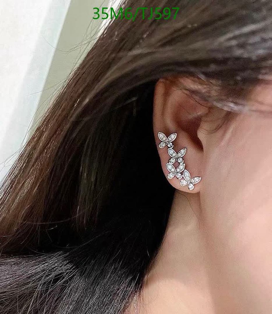 Graff-Jewelry Code: TJ597 $: 35USD