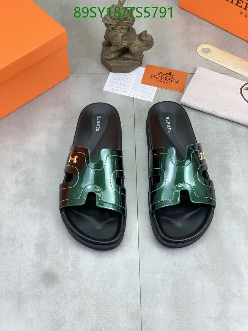 Hermes-Men shoes Code: TS5791 $: 89USD