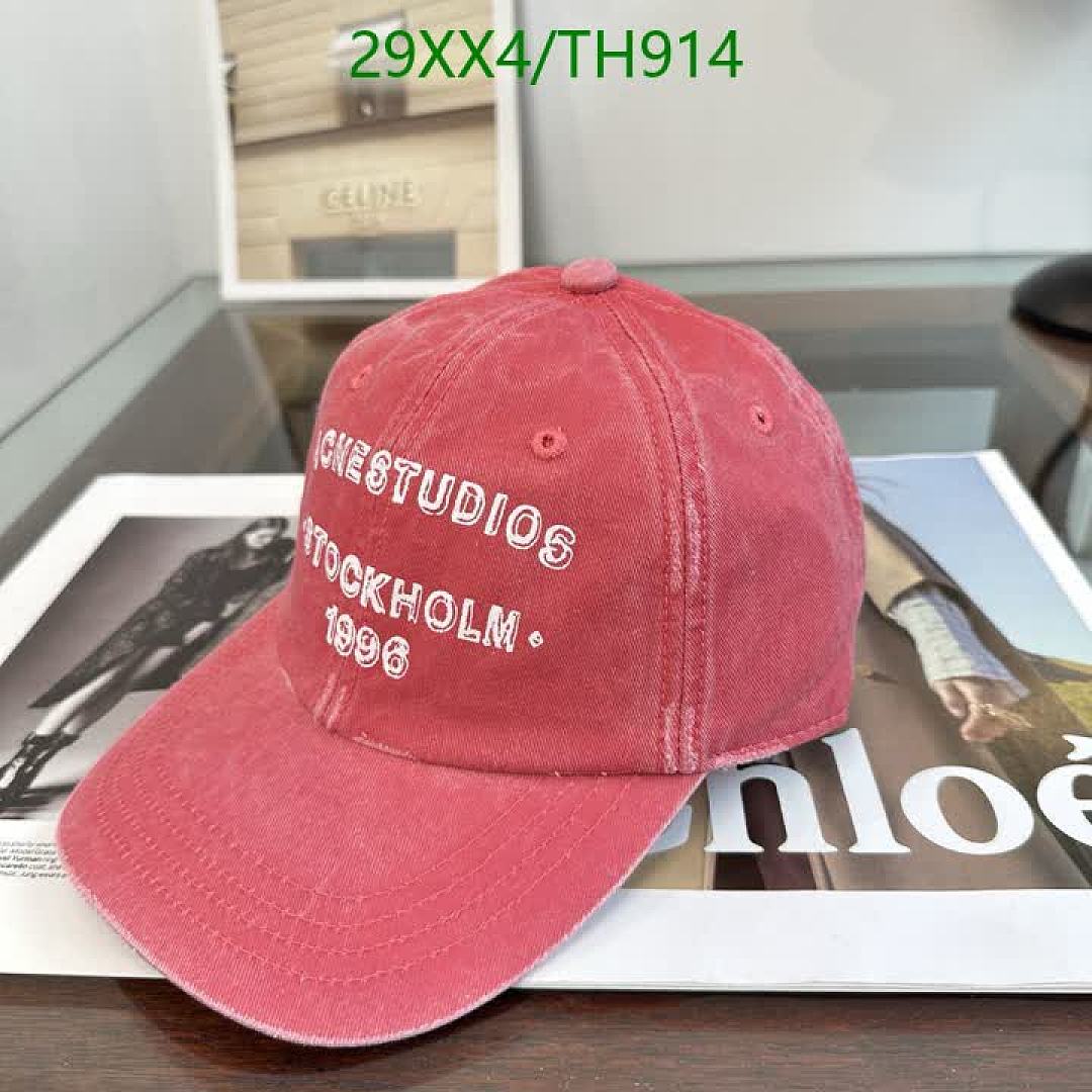 Acne Studios-Cap(Hat) Code: TH914 $: 29USD