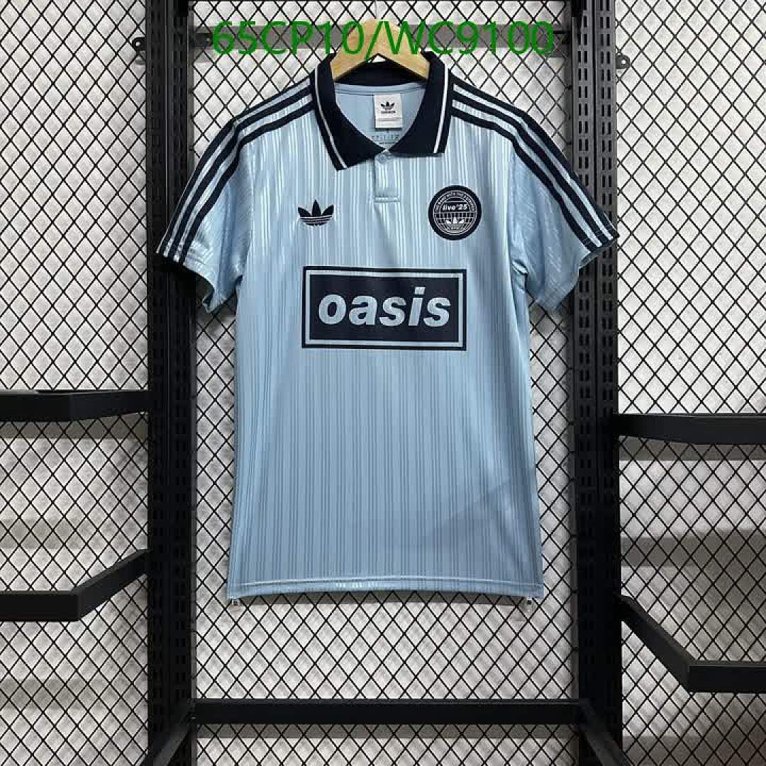 Adidas-Clothing Code: WC9100 $: 65USD