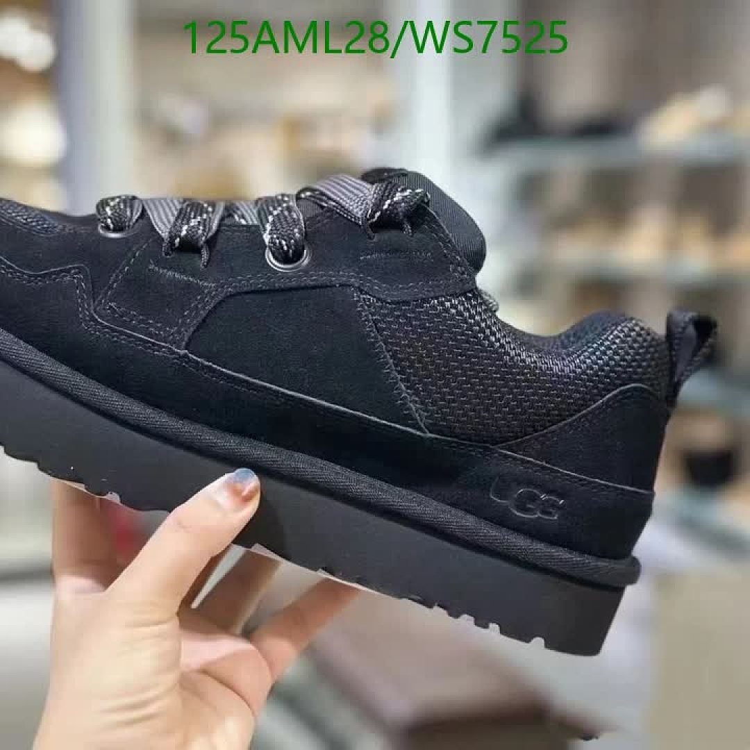 UGG-Women Shoes Code: WS7525 $: 125USD