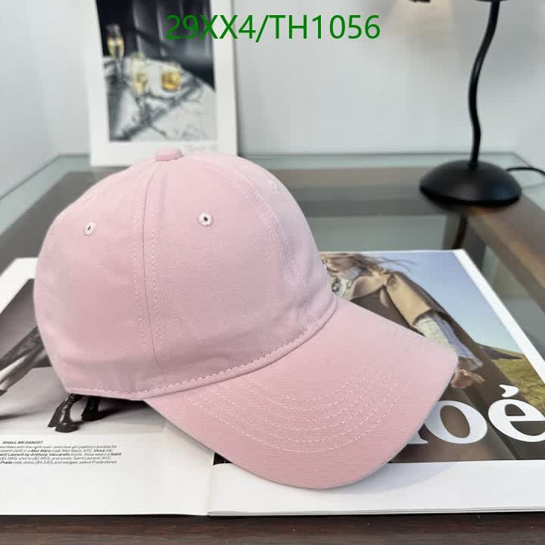 Loro Piana-Cap(Hat) Code: TH1056 $: 29USD