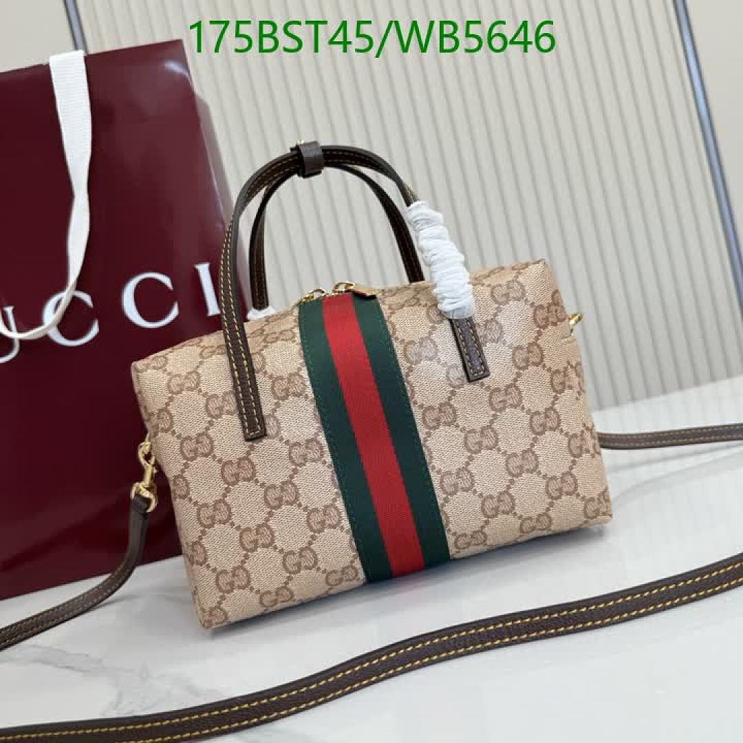 Gucci-Bag-Mirror Quality Code: WB5646 $: 175USD