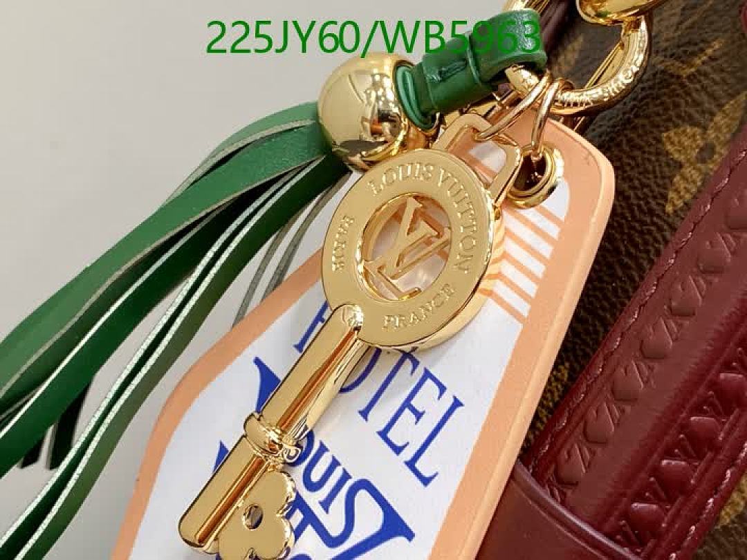LV-Bag-Mirror Quality Code: WB5963 $: 225USD
