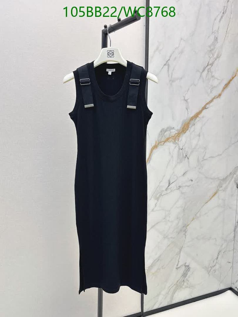 Loewe-Clothing Code: WC8768 $: 105USD