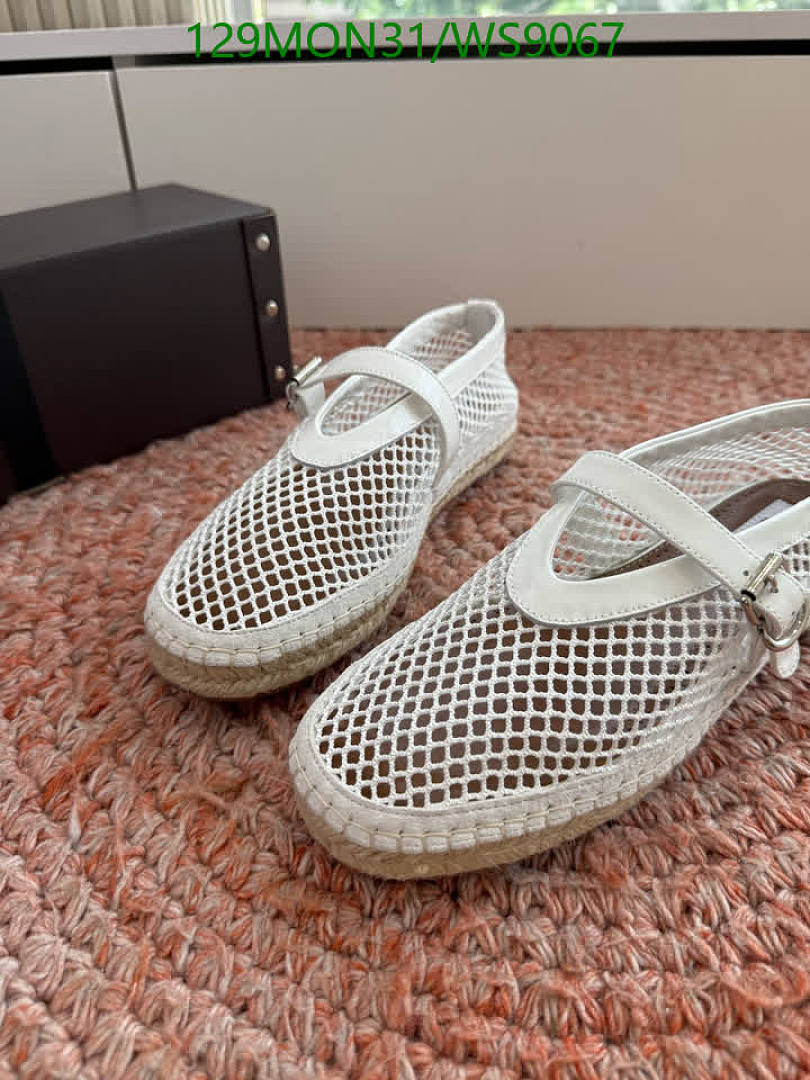 Alaia-Women Shoes Code: WS9067 $: 129USD