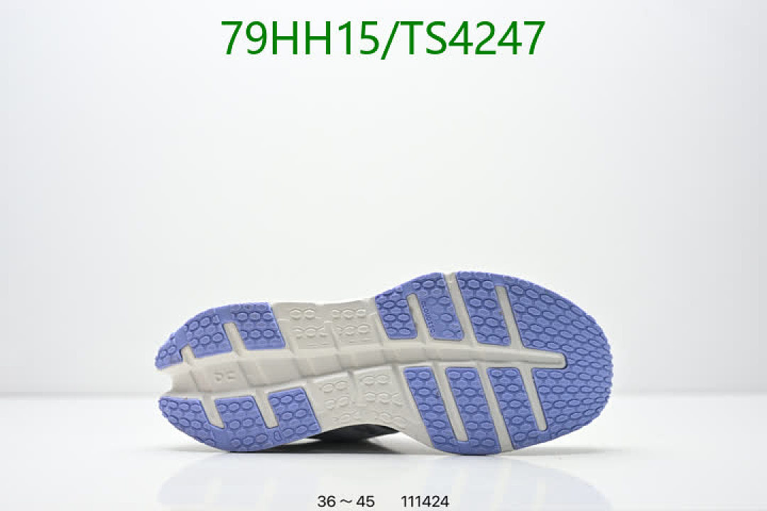 On Running Cloudsurfer-Women Shoes Code: TS4247 $: 79USD