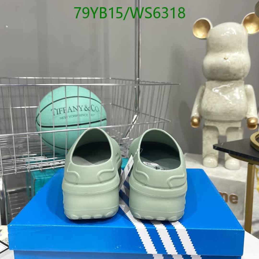 Adidas-Women Shoes Code: WS6318 $: 79USD