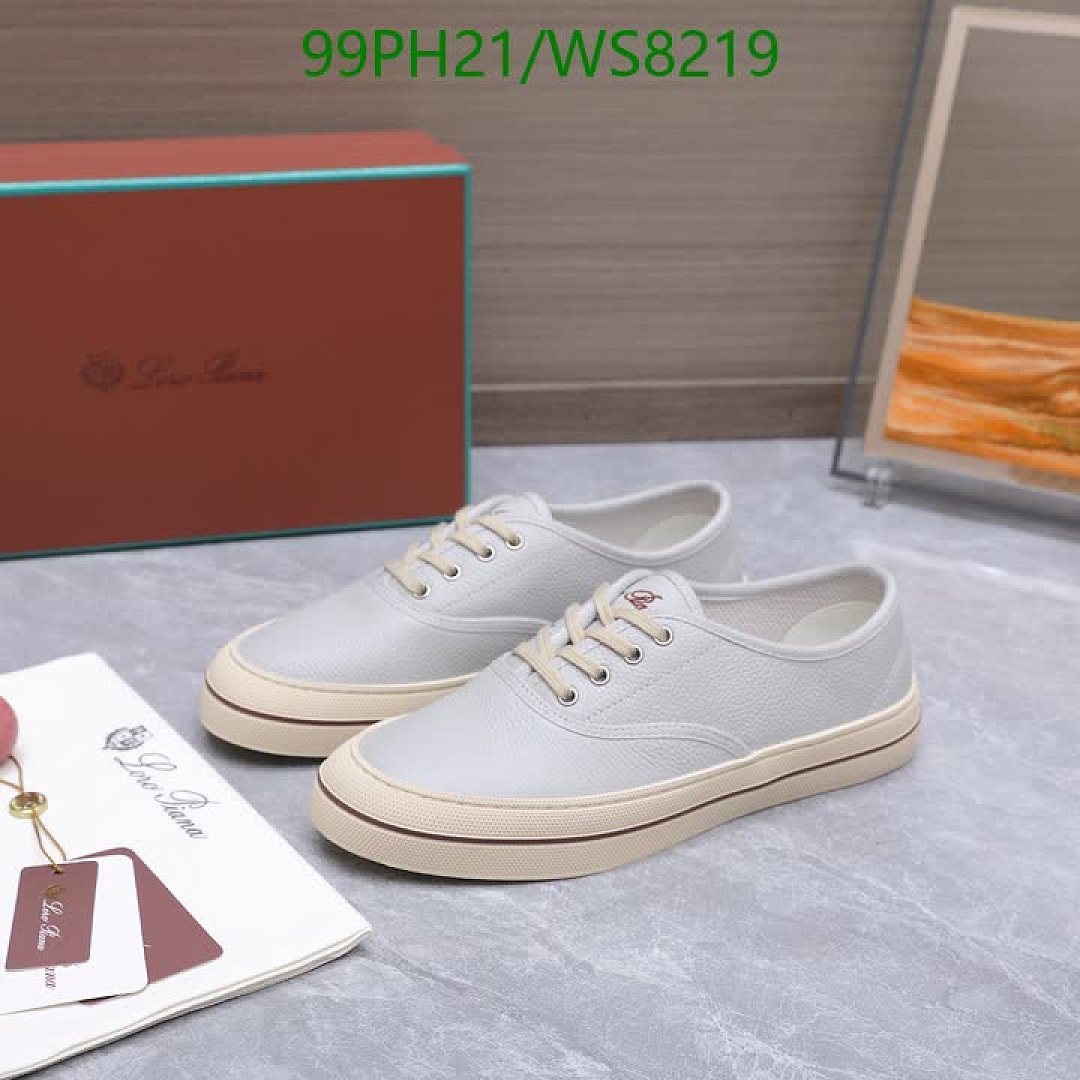 Loro Piana-Women Shoes Code: WS8219 $: 99USD