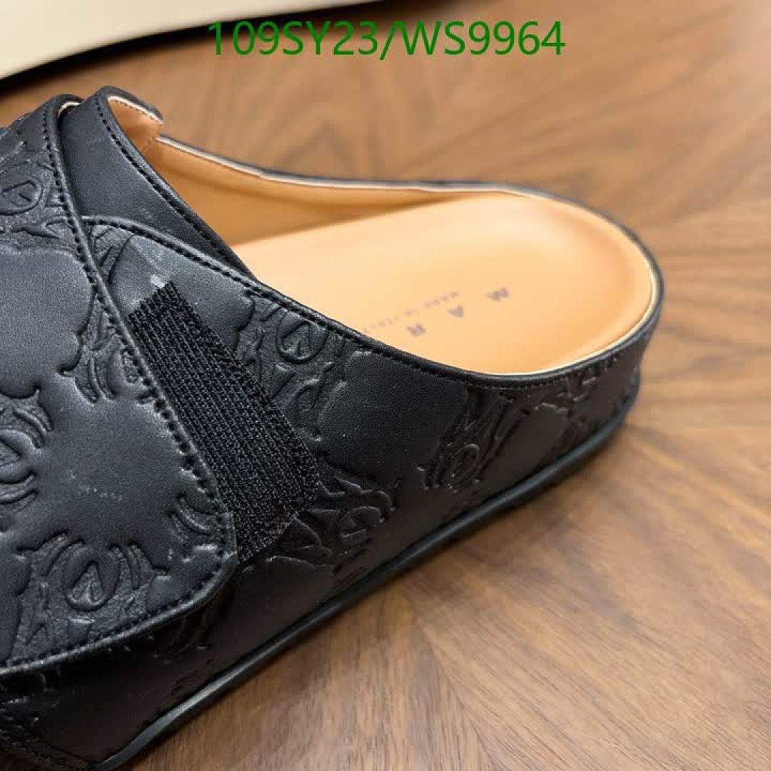 Marni-Men shoes Code: WS9964 $: 109USD