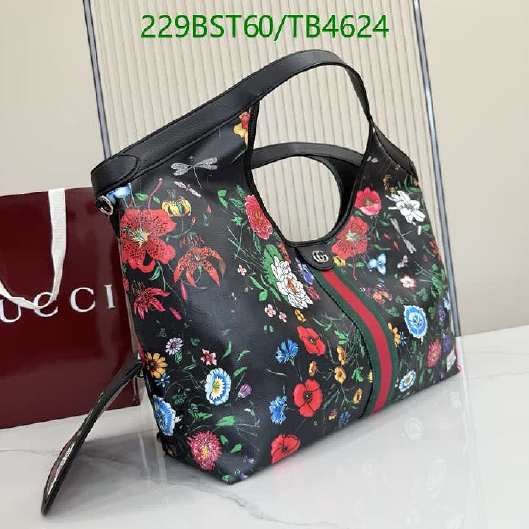 Gucci-Bag-Mirror Quality Code: TB4624 $: 229USD