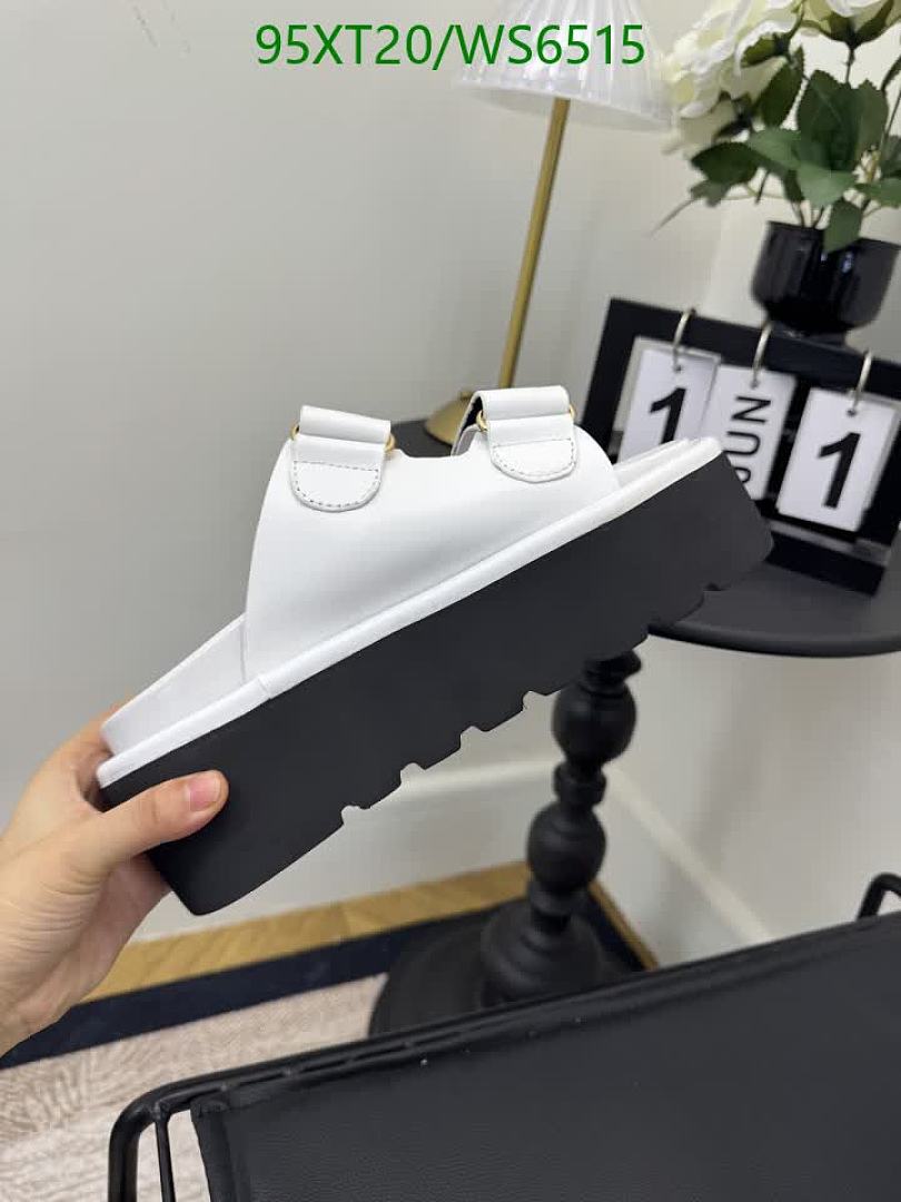 LV-Women Shoes Code: WS6515 $: 95USD