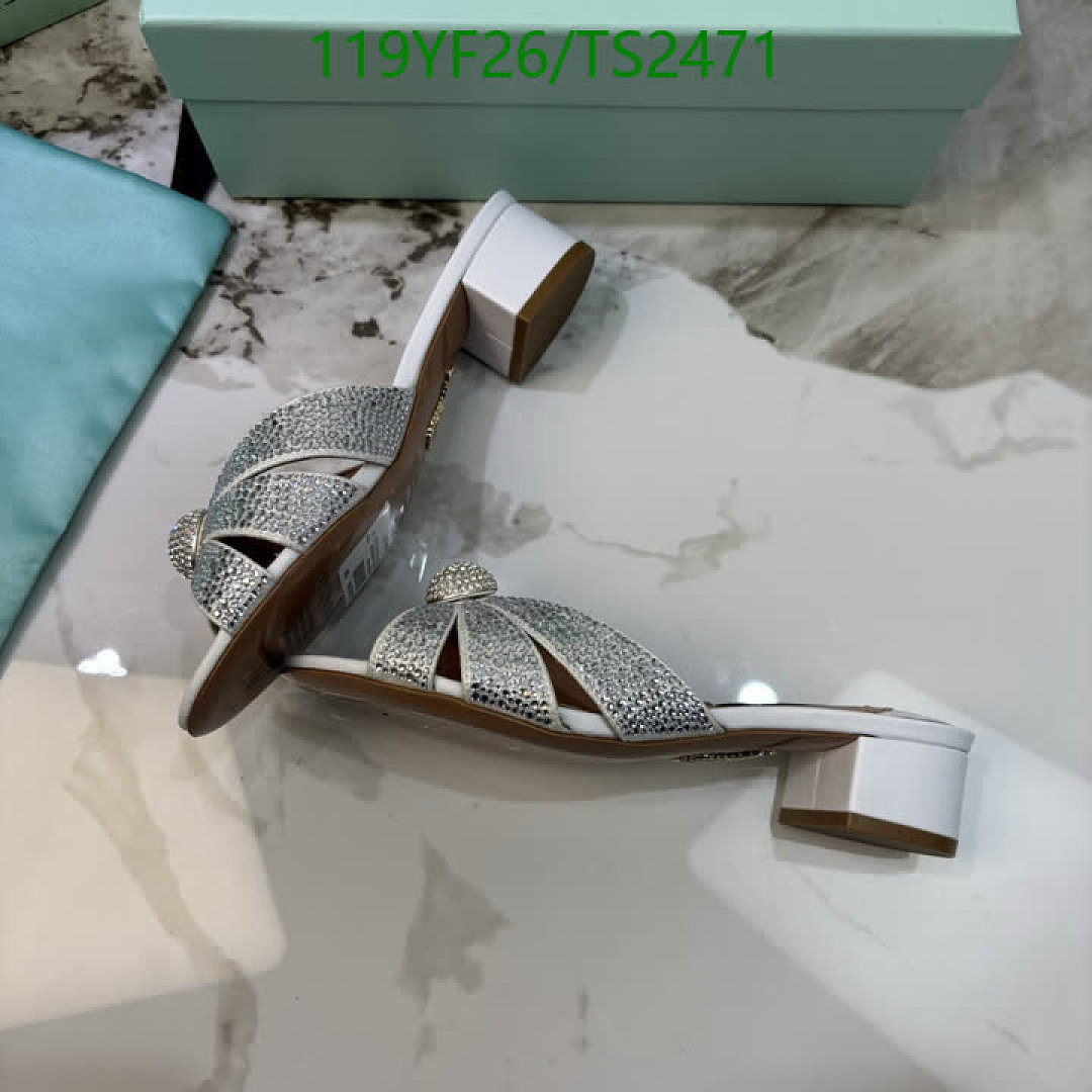 Aquazzura-Women Shoes Code: TS2471 $: 119USD
