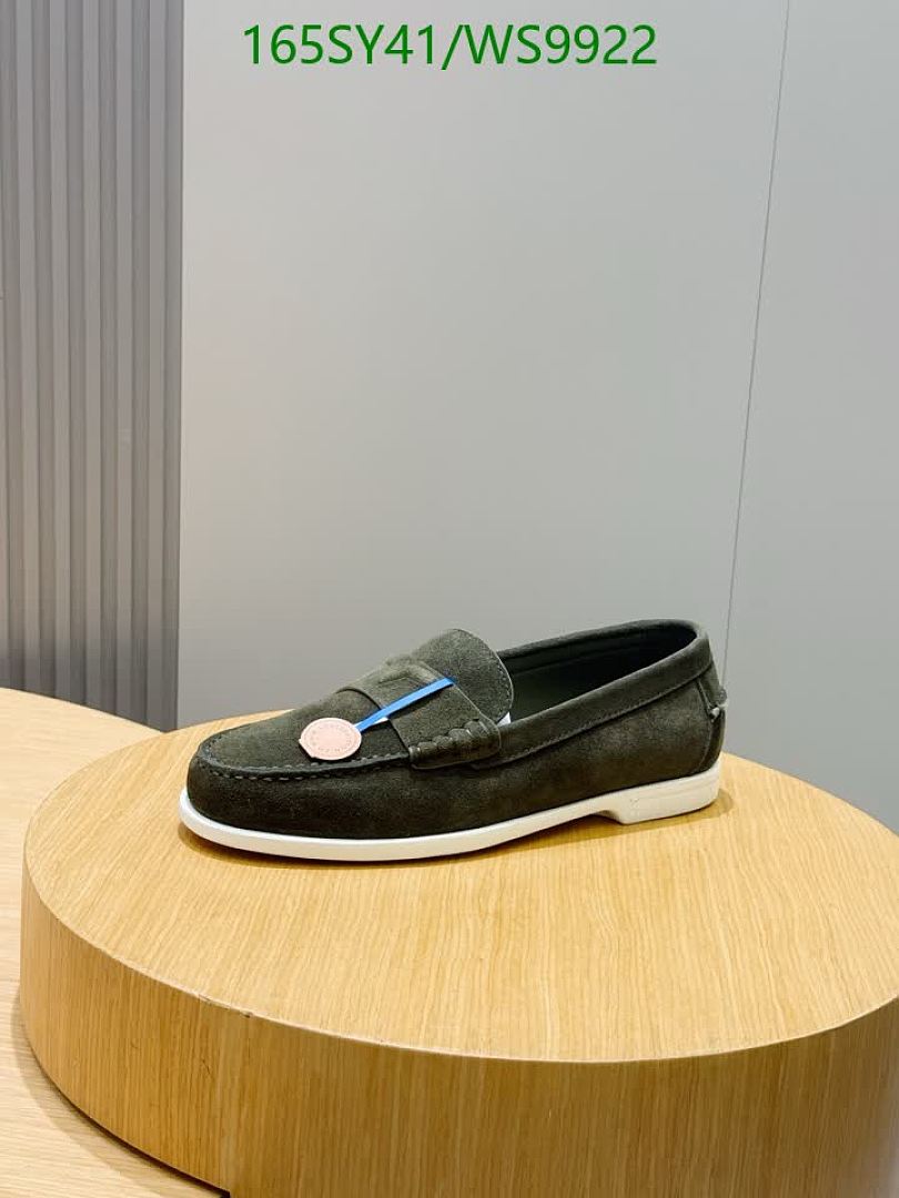 LV-Men shoes Code: WS9922 $: 165USD