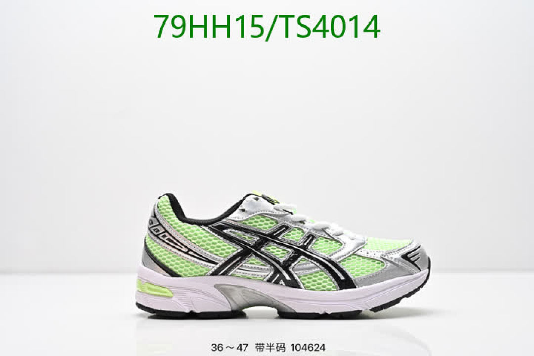Asics-Men shoes Code: TS4014 $: 79USD