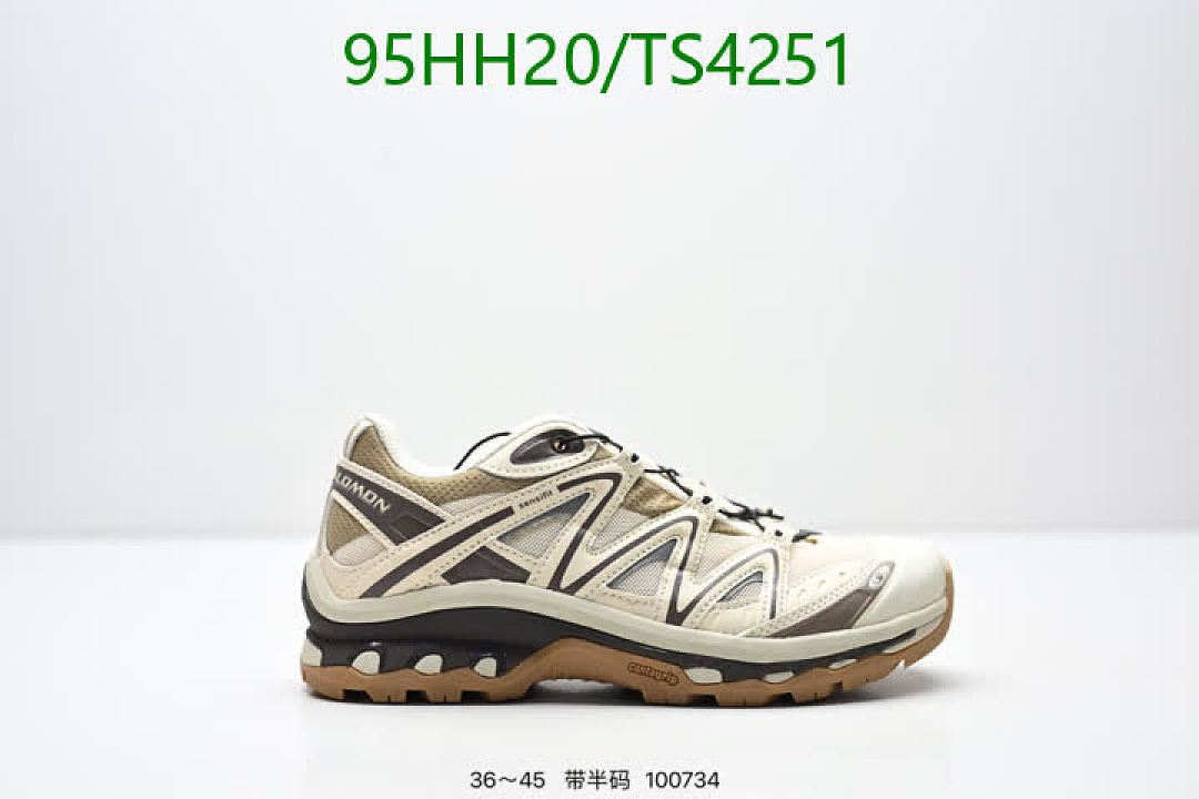Salomon-Women Shoes Code: TS4251 $: 95USD