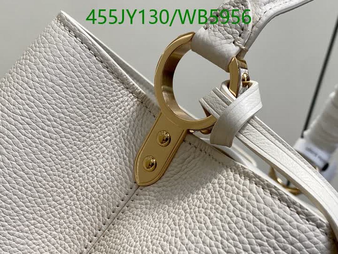 LV-Bag-Mirror Quality Code: WB5956 $: 455USD