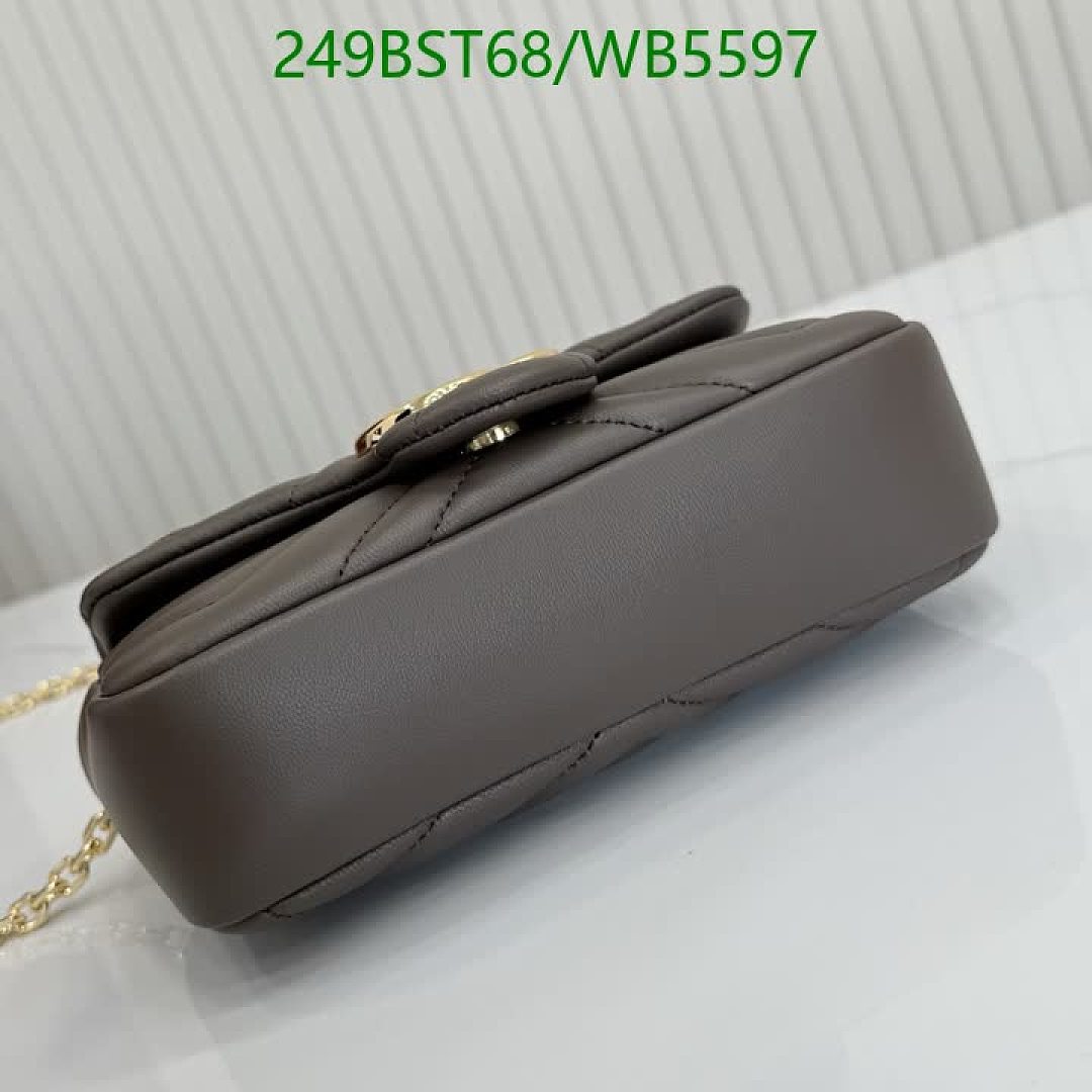 Gucci-Bag-Mirror Quality Code: WB5597