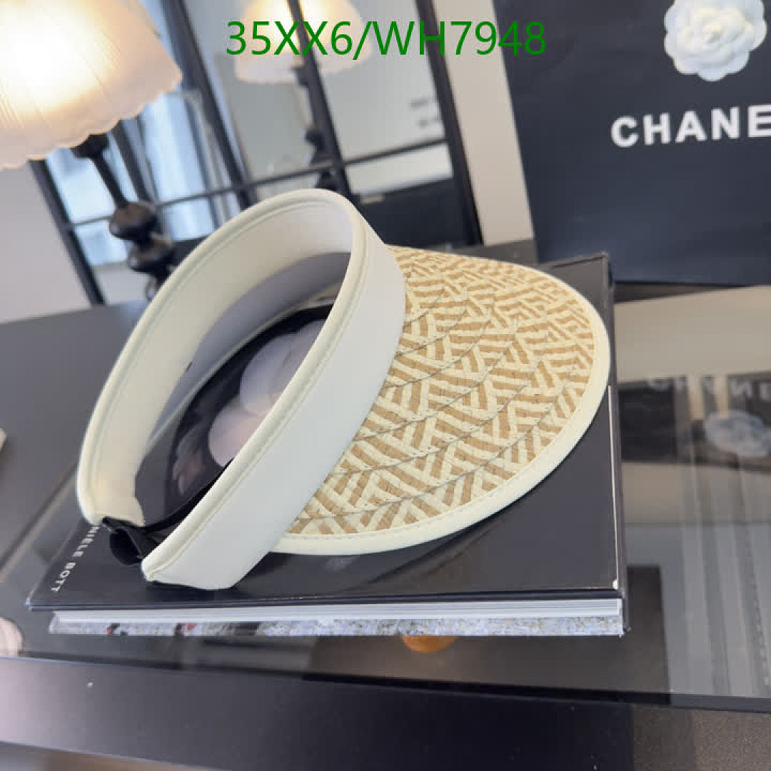 Chanel-Cap(Hat) Code: WH7948 $: 35USD