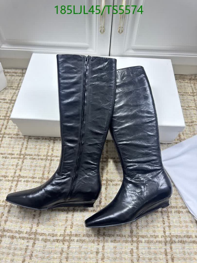 The Row-Women Shoes Code: TS5574 $: 185USD