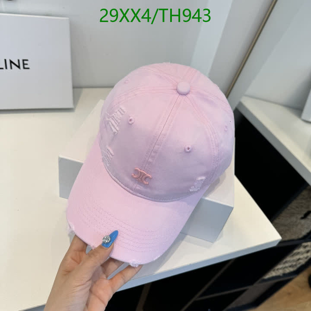 Celine-Cap(Hat) Code: TH943 $: 29USD