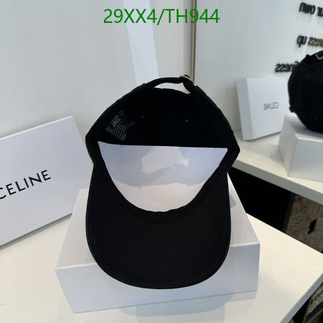 Celine-Cap(Hat) Code: TH944 $: 29USD