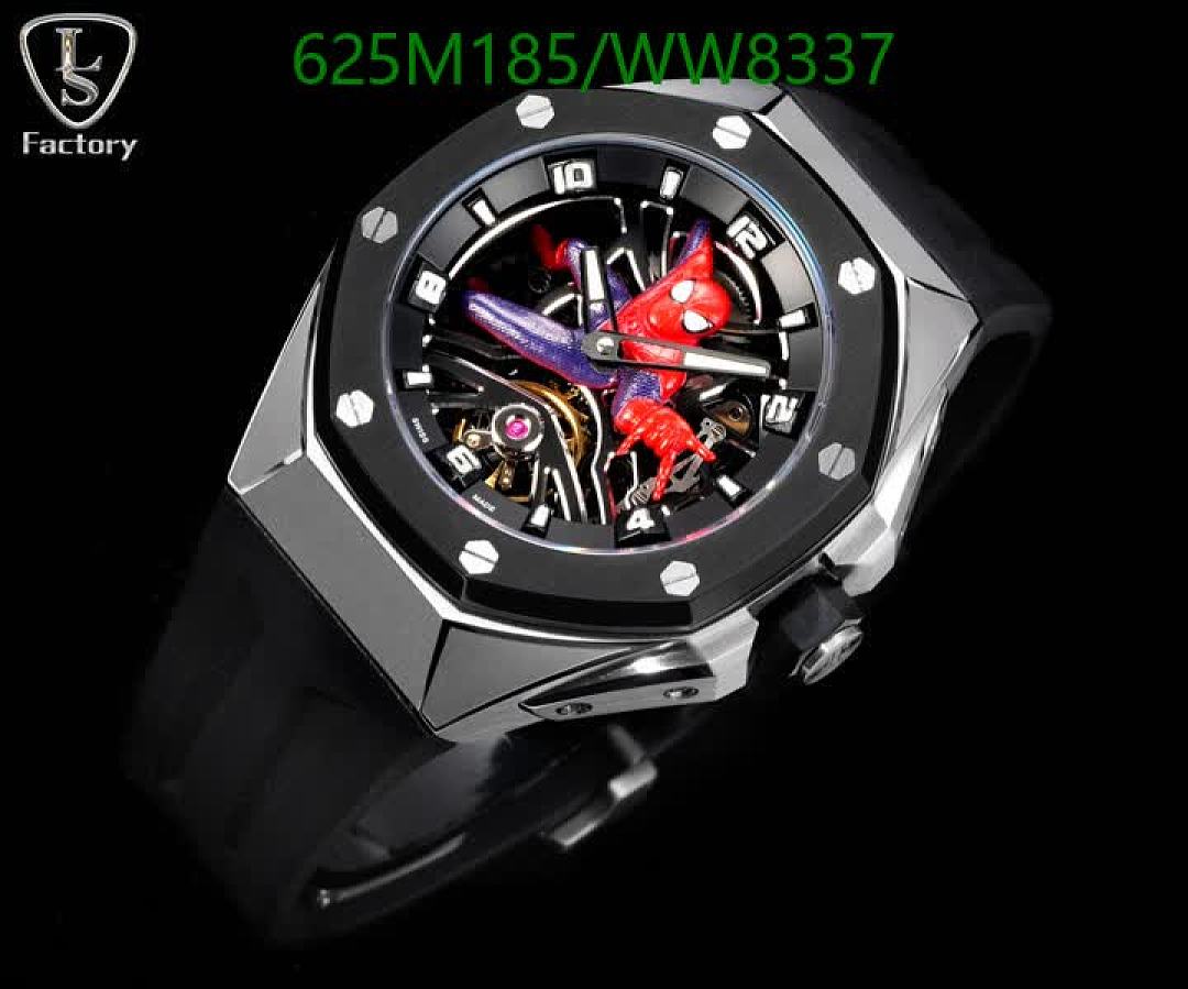 Audemars Piguet-Watch-Mirror Quality Code: WW8337 $: 625USD