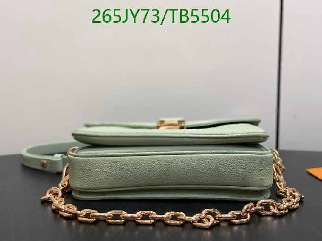 LV-Bag-Mirror Quality Code: TB5504 $: 265USD
