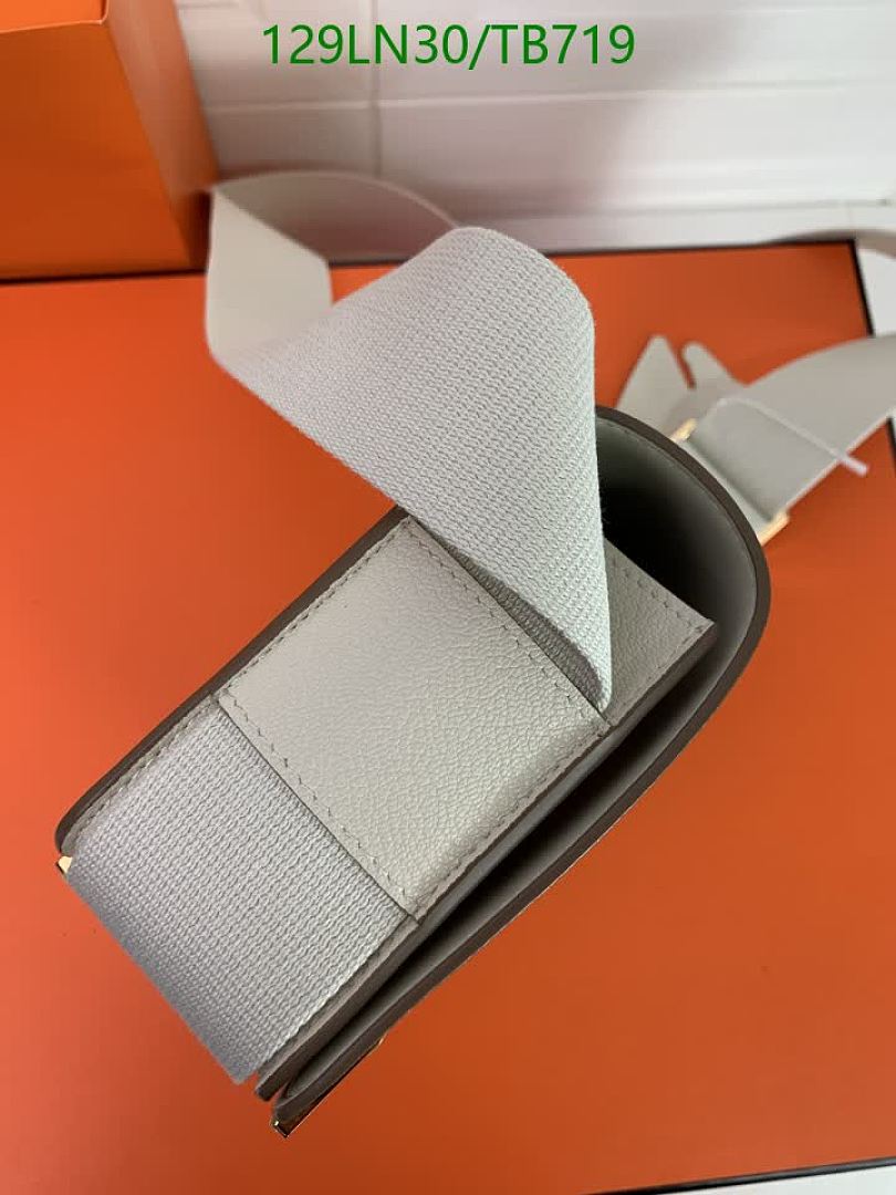 Hermes-Bag-4A Quality Code: TB719 $: 129USD