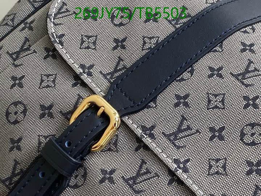 LV-Bag-Mirror Quality Code: TB5503 $: 269USD